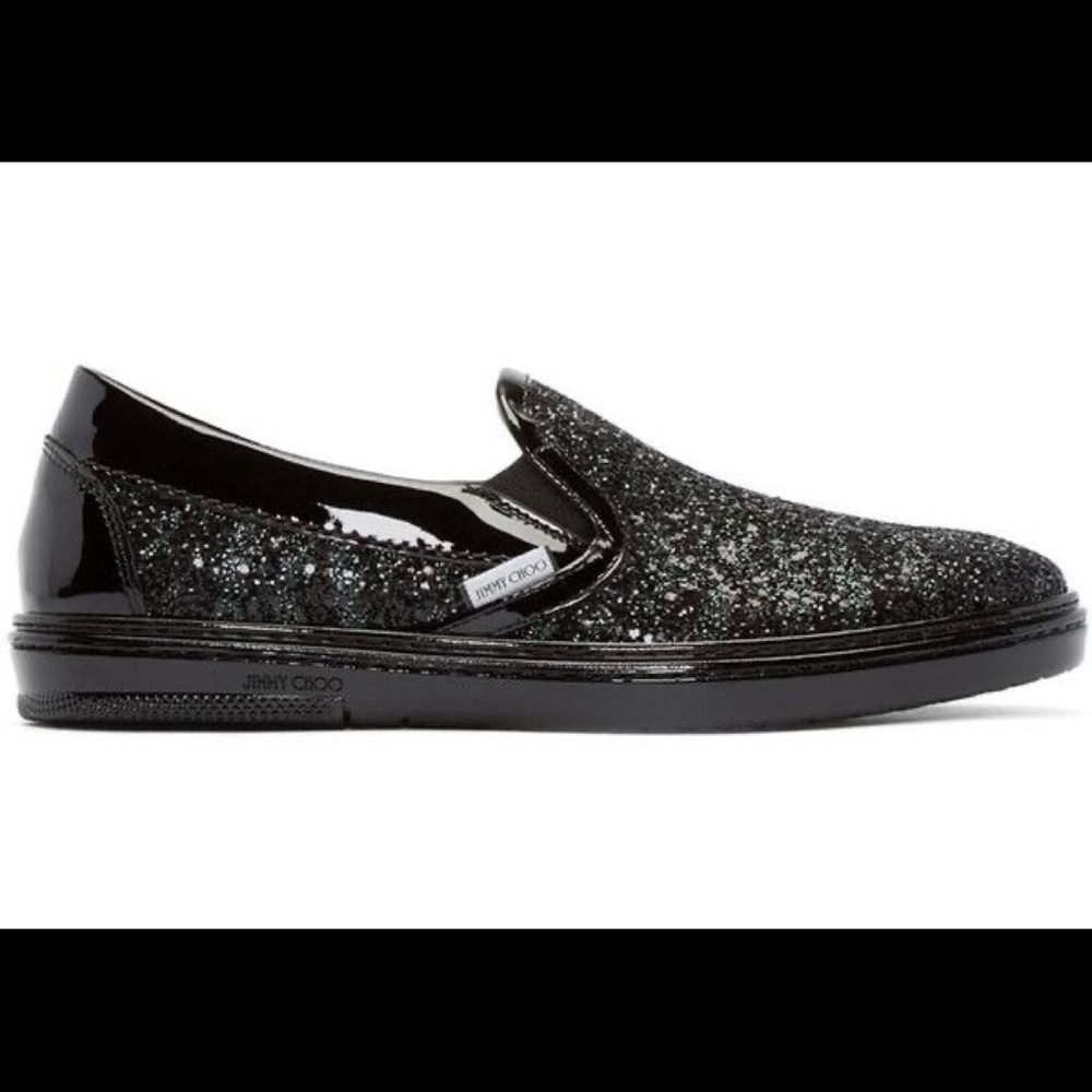 💯% Authentic Jimmy Choo Grove